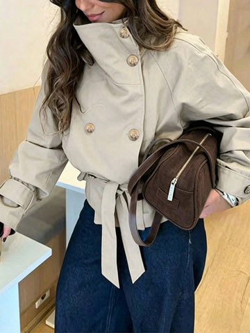 Sabrina Coat