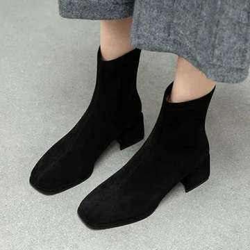 Women's Boots – Elegant and Versatile Style for Everyday Wear
