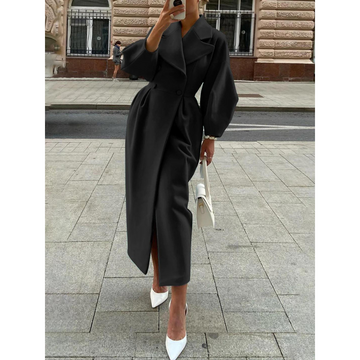 Victoria coat