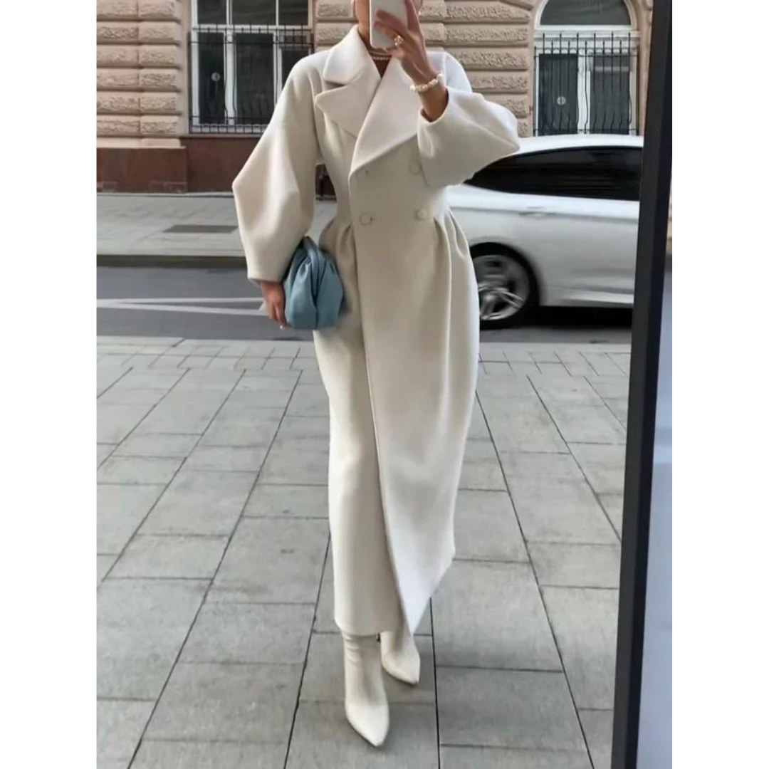 Victoria coat