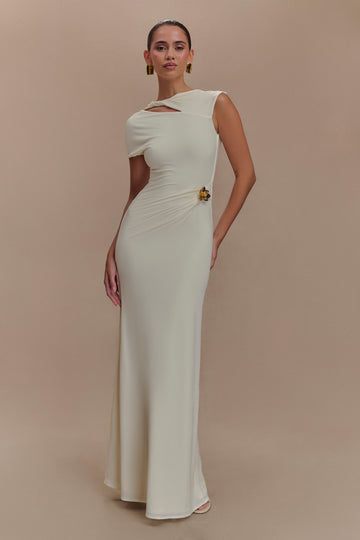 Kaida Maxi Dress