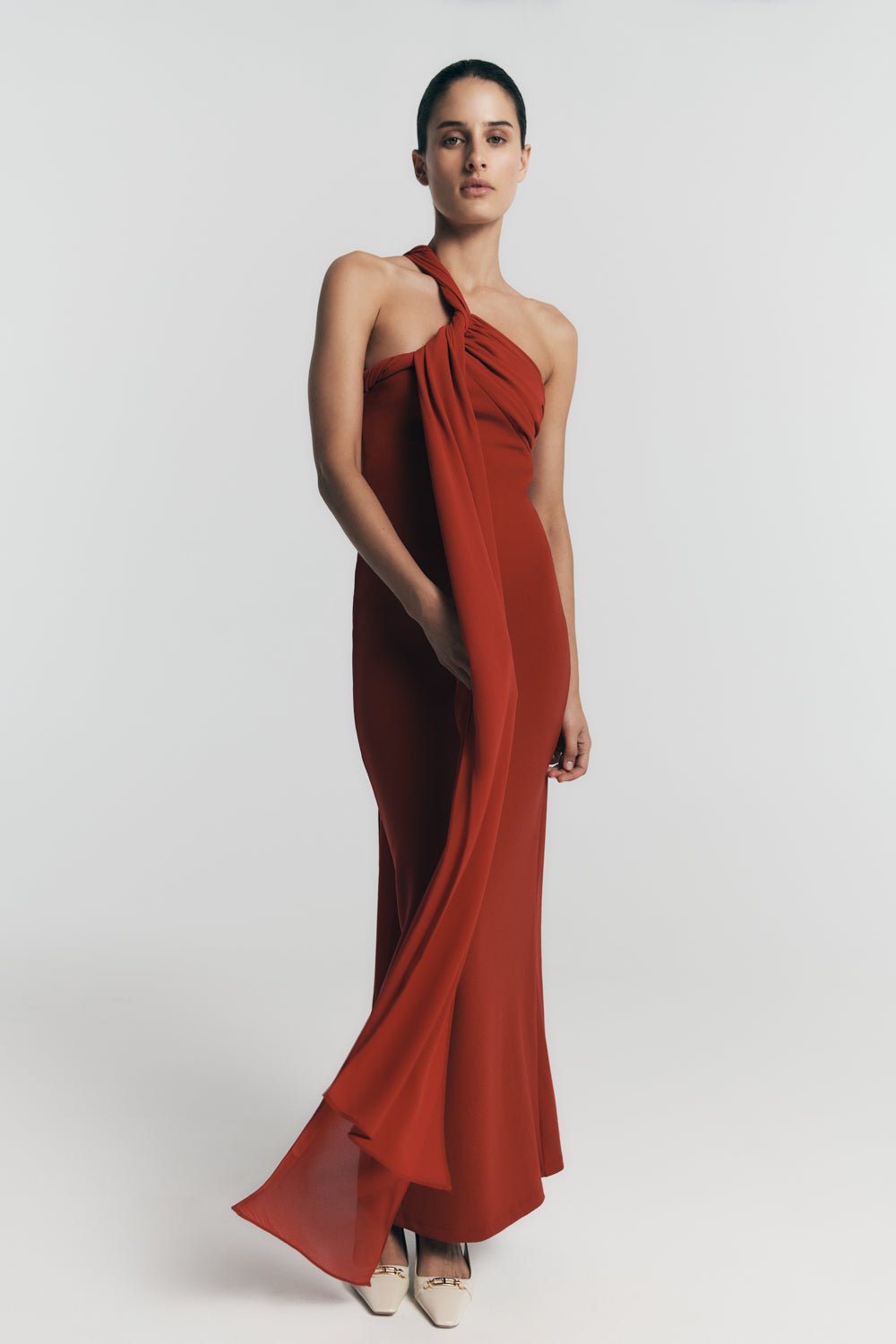 Philippa Maxi Dress