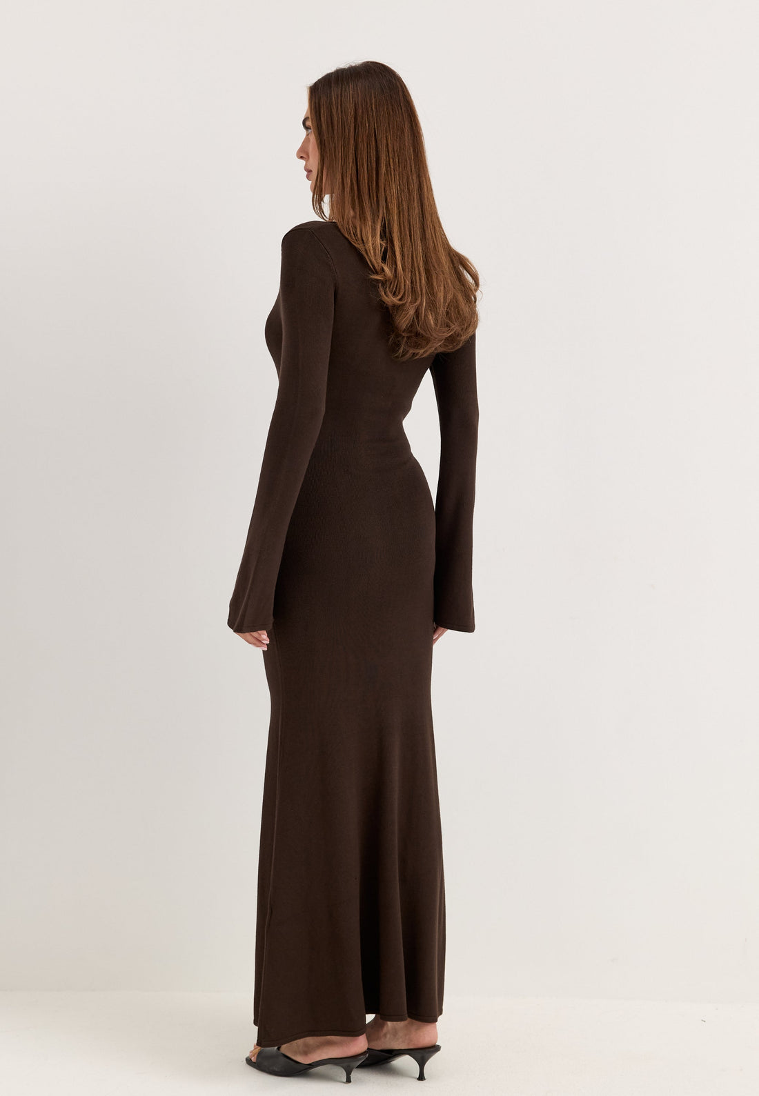 Knitted Dress