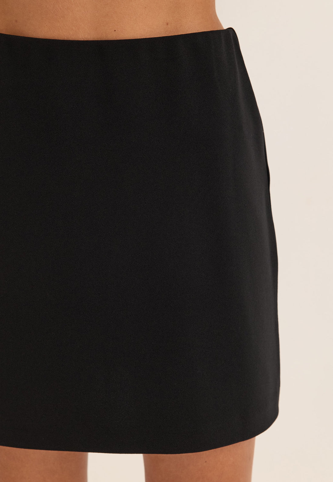 Mini Skirt
