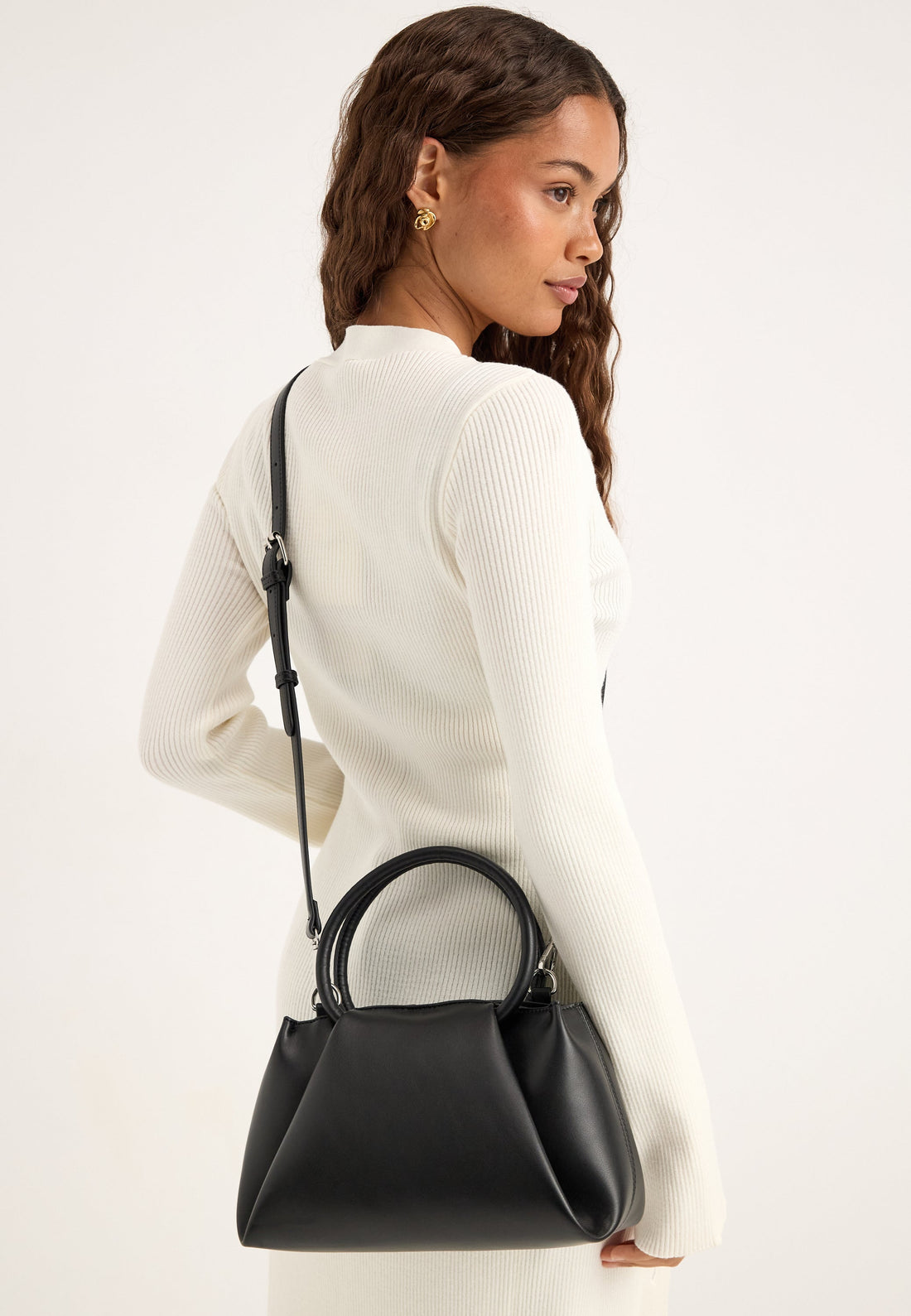 Small Tote Bag