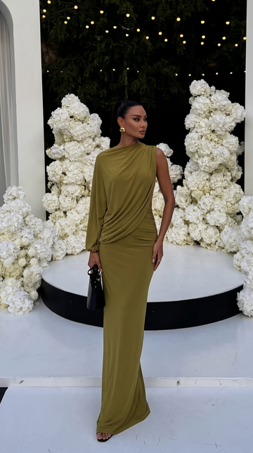 Candice Maxi Dress