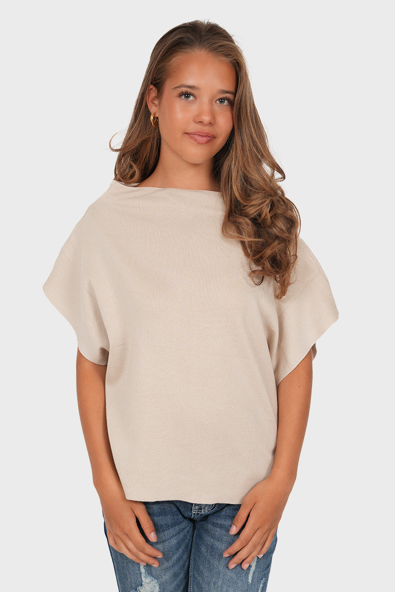 Florine sweater beige