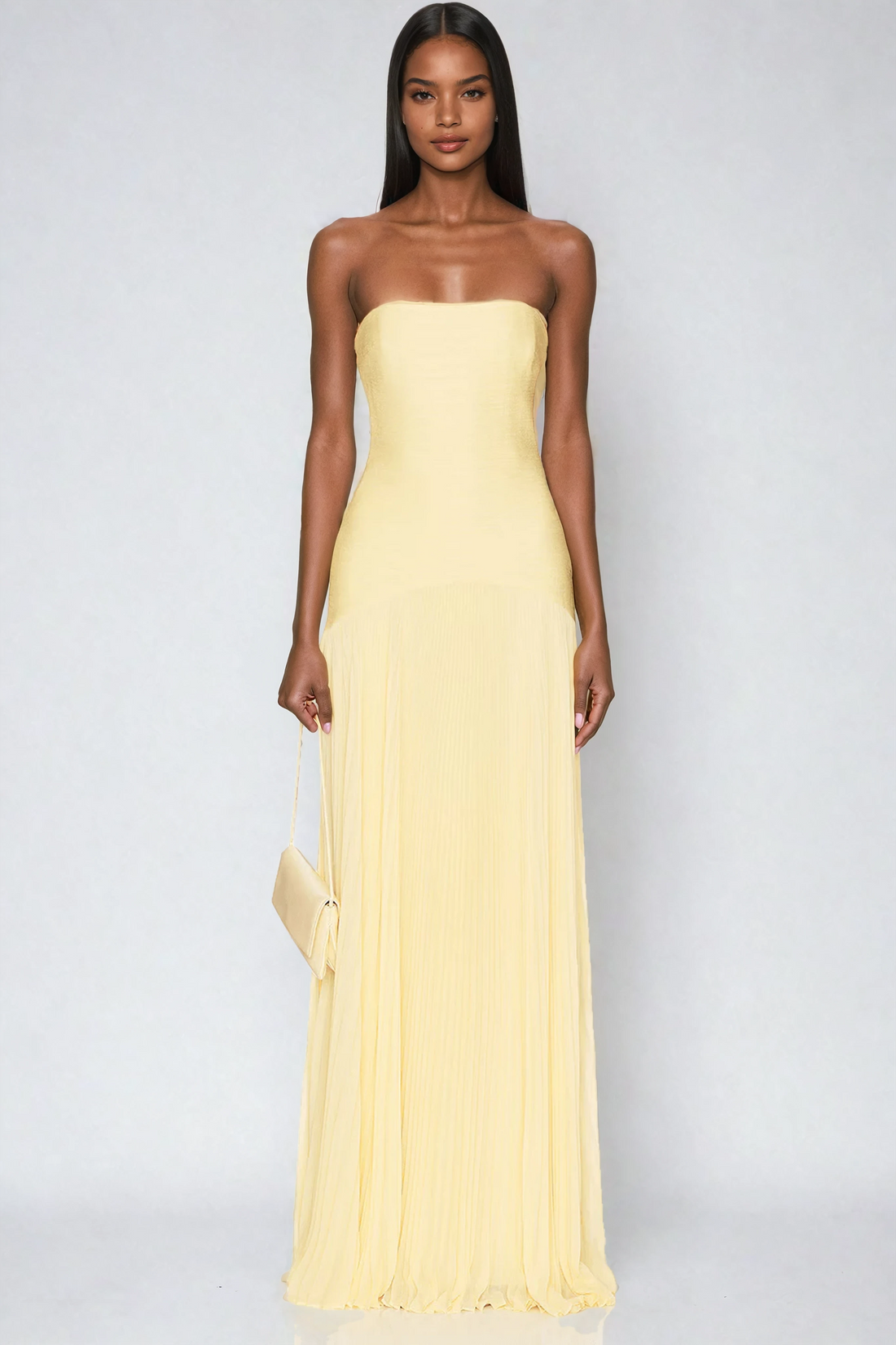 Azalea Maxi Dress