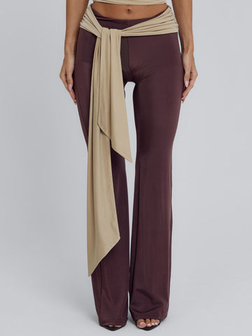 Minna Trouser Pants