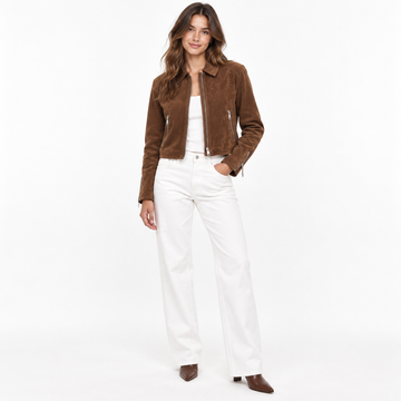 ALICIA SHORT JACKET