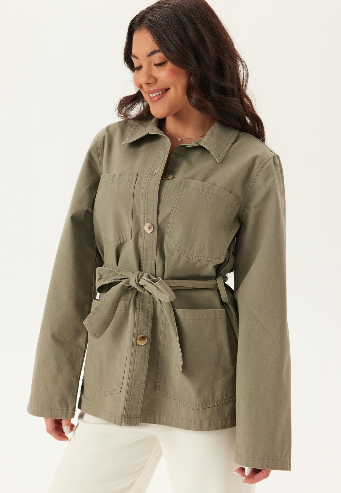 Cotton Jacket