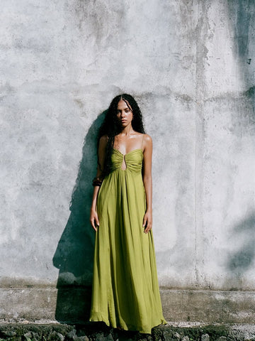 Vanessa Maxi Dress