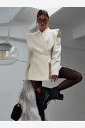 Women's Blazer