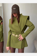 Women's Blazer
