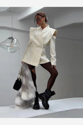 Women's Blazer