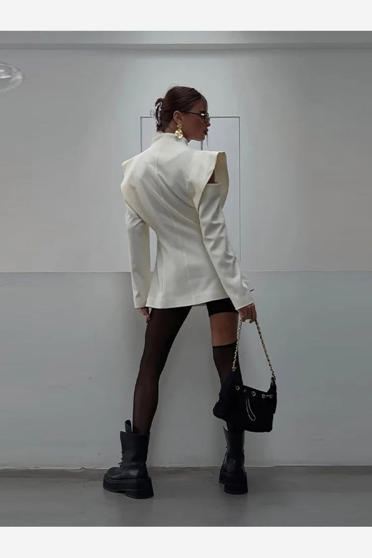 Women's Blazer