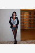 Women's Paola Blazer
