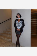 Women's Paola Blazer