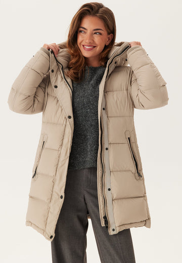 Falcon Mid Jacket