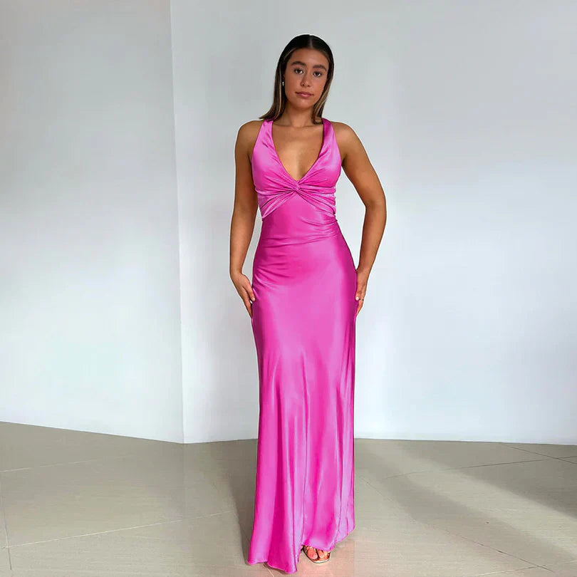 Mia Maxi Dress